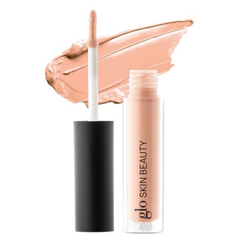 Glo Skin Beauty Luminous Brightening Concealer - Banana, 3.3ml/0.1 fl oz Glo Skin Beauty Luminous Brightening Concealer - Banana on white background