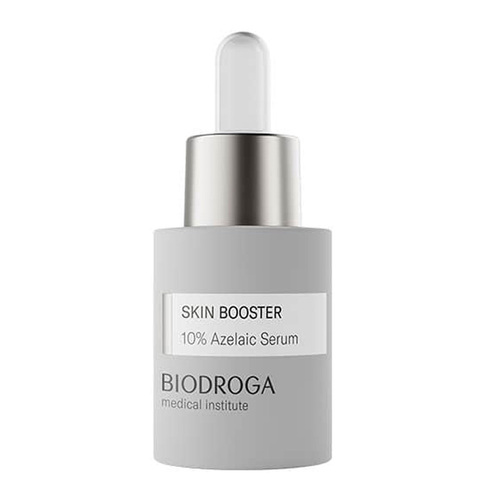 Biodroga MD 10% Azelaic Serum, 15ml/0.51 fl oz Biodroga MD 10% Azelaic Serum on white background
