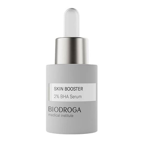 Biodroga MD BHA Serum 2%, 15ml/0.51 fl oz Biodroga MD BHA Serum 2% on white background