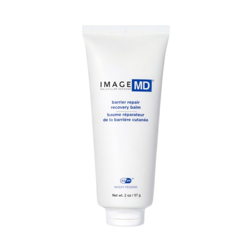 Image Skincare Image MD Barrier Repair Recovery Balm on white background