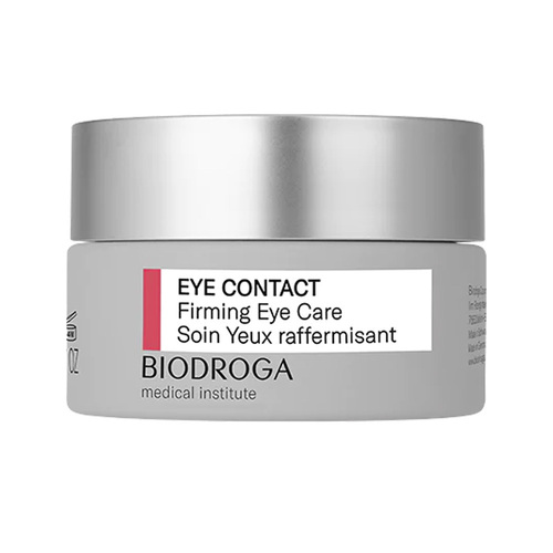 Biodroga MD Firming Eye Cream, 15ml/0.51 fl oz Biodroga MD Firming Eye Cream on white background