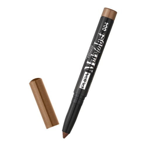 Pupa Made To Last Waterproof Eyeshadow - 002 Soft Pink, 1.4g/0.05 oz Pupa Made To Last Waterproof Eyeshadow - 029 Seaweed on white background
