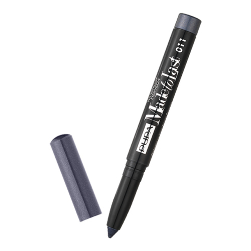 Pupa Made To Last Waterproof Eyeshadow - 002 Soft Pink, 1.4g/0.05 oz Pupa Made To Last Waterproof Eyeshadow - 029 Seaweed on white background