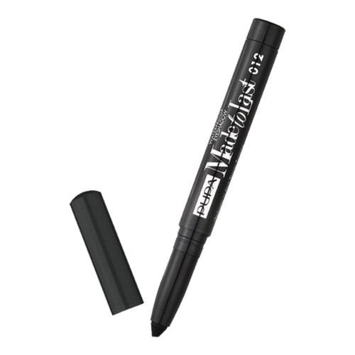 Pupa Made To Last Waterproof Eyeshadow - 002 Soft Pink, 1.4g/0.05 oz Pupa Made To Last Waterproof Eyeshadow - 029 Seaweed on white background