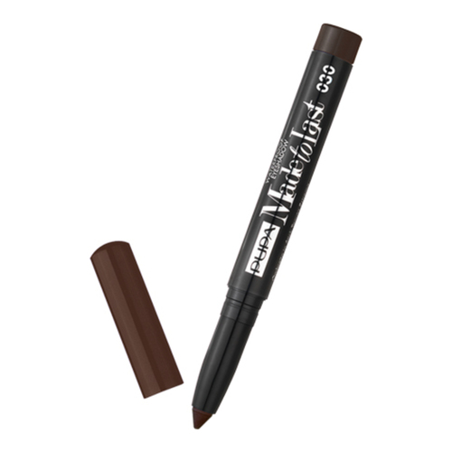 Pupa Made To Last Waterproof Eyeshadow - 002 Soft Pink, 1.4g/0.05 oz Pupa Made To Last Waterproof Eyeshadow - 029 Seaweed on white background