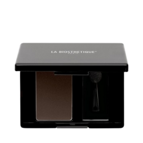 La Biosthetique Magic Shadow Mono 52 - Champagne Pink, 2.5g/0.1 oz La Biosthetique Magic Shadow Mono 57 - Almond on white background