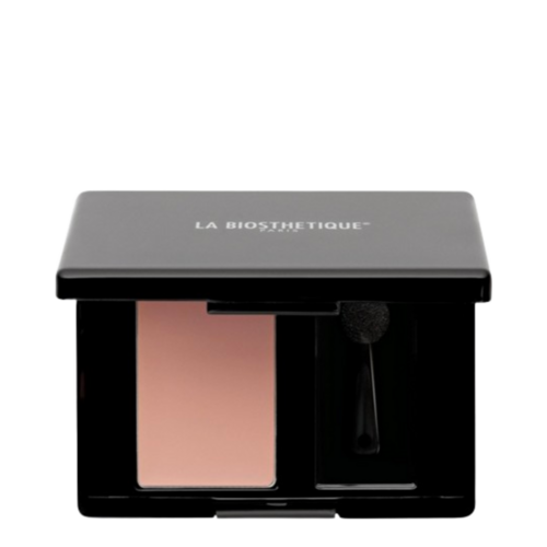 La Biosthetique Magic Shadow Mono 52 - Champagne Pink, 2.5g/0.1 oz La Biosthetique Magic Shadow Mono 57 - Almond on white background