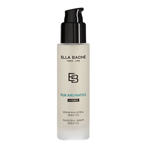 Ella Bache Magistral Serum Sebatics on white background