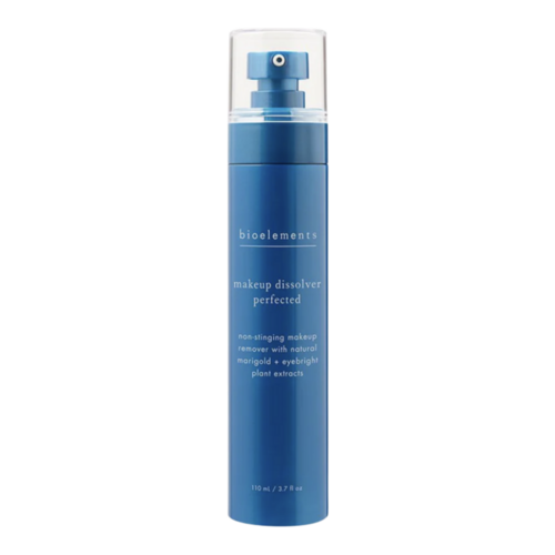 Bioelements Makeup Dissolver Perfected on white background