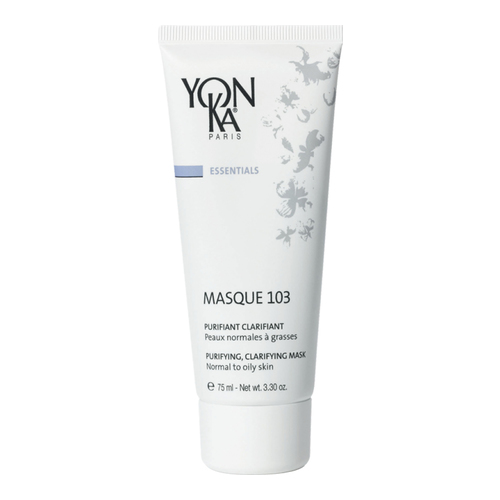 Yonka Mask 103, 75ml/3.3 fl oz Yonka Mask 103 on white background