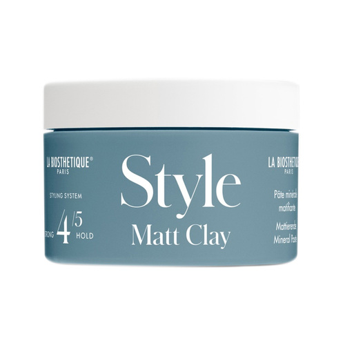 La Biosthetique Matt Clay, 75ml/2.54 fl oz La Biosthetique Matt Clay on white background