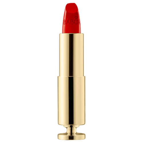 Babor Matte Lipstick 11 - Very Cherry, 4g/0.14 oz Babor Matte Lipstick 11 - Very Cherry on white background