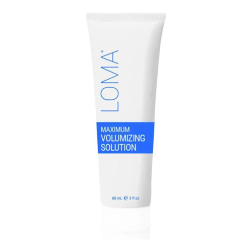 Loma Organics Maximum Volumizing Solution, 237ml/8 fl oz Loma Organics Maximum Volumizing Solution on white background