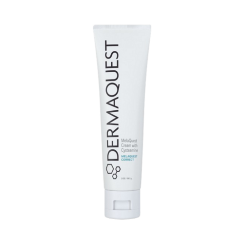 Dermaquest MelaQuest Cream with Cysteamine, 59ml/2 fl oz Dermaquest MelaQuest Cream with Cysteamine on white background