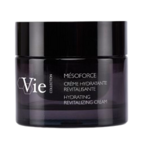 Vie Collection Mesoforce Hydrating Revitalizing Cream, 50ml/1.69 fl oz Vie Collection Mesoforce Hydrating Revitalizing Cream on white background