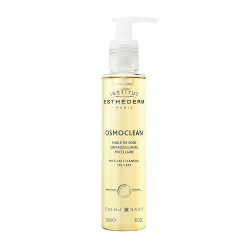 Institut Esthederm Micellar Cleansing Oil Care, 150ml/5.07 fl oz Institut Esthederm Micellar Cleansing Oil Care on white background