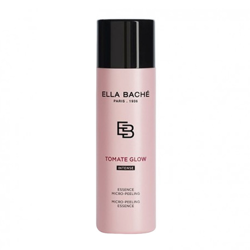 Ella Bache Micro-Peeling Essence on white background