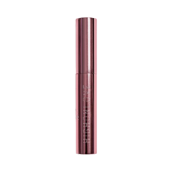 Mini Lip Gloss on white background
