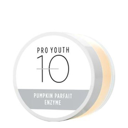 Pro Youth Pumpkin Parfait Enzyme on white background