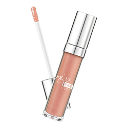 Miss Pupa Gloss - 200 Juicy Glaze on white background
