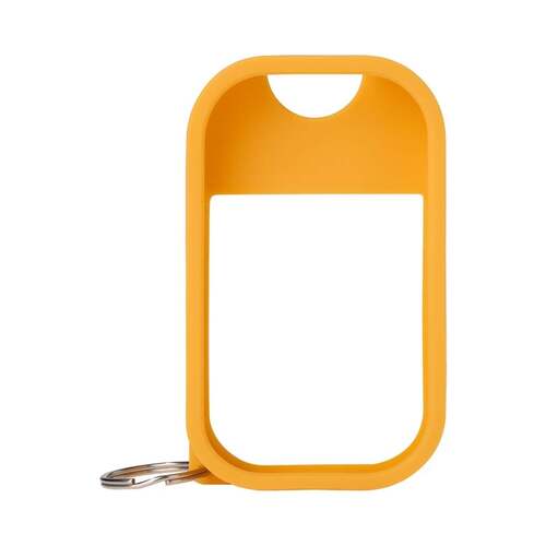 Touchland Mist Case - Black, 1 piece Touchland Mist Case - Black on white background