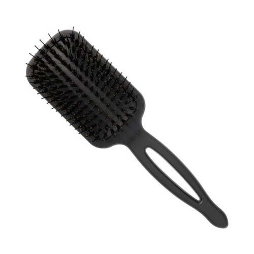 Mint Tools Mizu Paddle Brush on white background