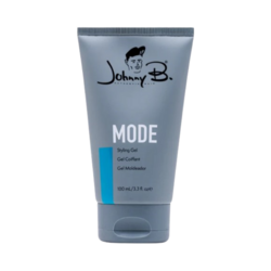 Mode Styling Gel on white background