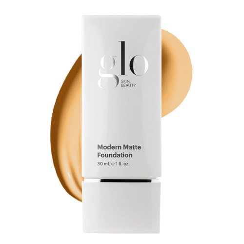 Glo Skin Beauty Modern Matte Foundation - 1N, 30ml/1.01 fl oz Glo Skin Beauty Modern Matte Foundation - 10W on white background