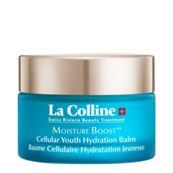 Moisture Boost Cellular Youth Hydration Balm on white background