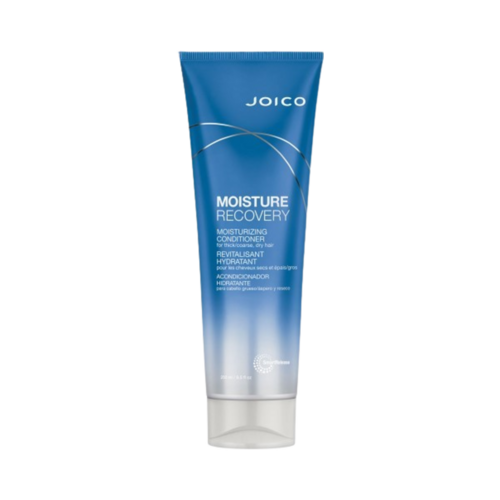 Joico Moisture Recovery Moisturizing Conditioner on white background