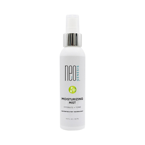 NeoGenesis Moisturing Mist, 120ml/4.1 fl oz NeoGenesis Moisturing Mist on white background