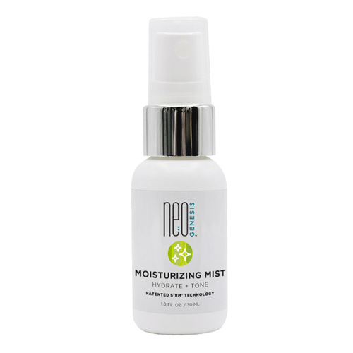 NeoGenesis Moisturing Mist, 120ml/4.1 fl oz NeoGenesis Moisturing Mist on white background
