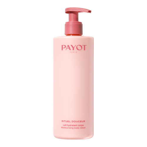 Payot Moisturising Body Lotion, 400ml/13.53 fl oz Payot Moisturising Body Lotion on white background