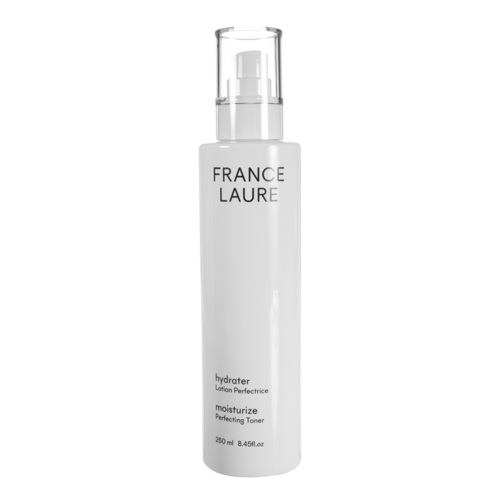 France Laure Moisturize Perfecting Toner on white background