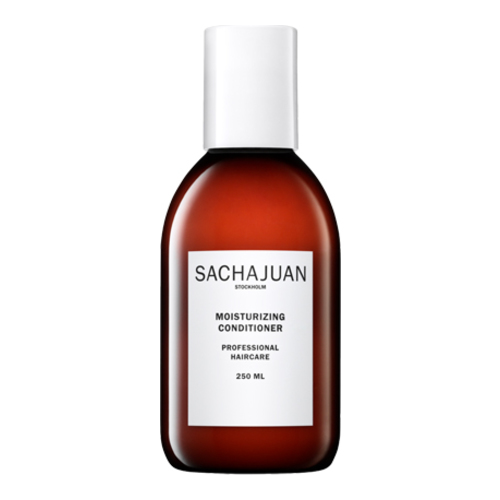 Sachajuan Moisturizing Conditioner, 100ml/3.4 fl oz Sachajuan Moisturizing Conditioner on white background
