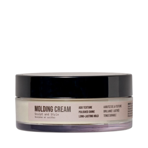 AG Care Molding Cream Sculpt and Style on white background