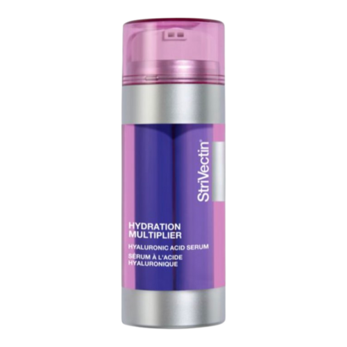 Strivectin Multi Action Hydration Multiplier Serum on white background