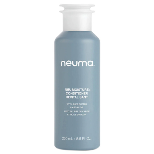 Neuma NeuMoisture Conditioner, 250ml/8.5 fl oz Neuma NeuMoisture Conditioner on white background