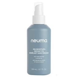 NeuMoisture Instant Fix on white background