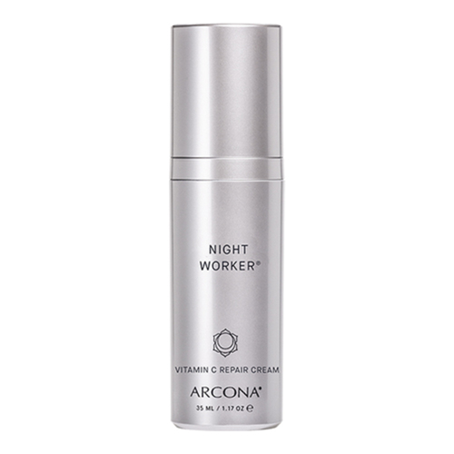 Arcona Night Worker on white background