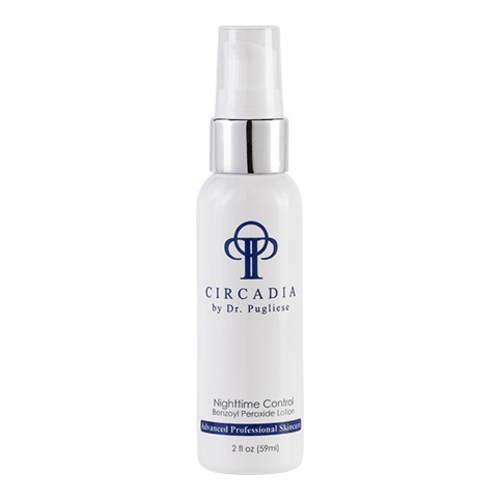 Circadia Night time Control, 59ml/2 fl oz Circadia Night time Control on white background