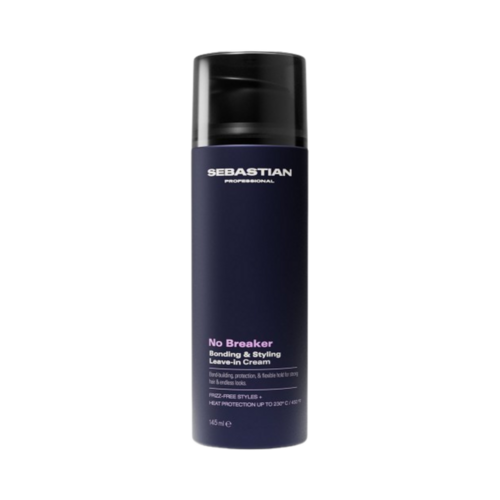 Sebastian Professional No Breaker Leave-In Cream, 145ml/4.9 fl oz Sebastian Professional No Breaker Leave-In Cream on white background