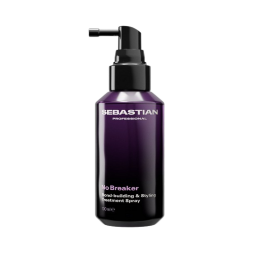 Sebastian Professional No Breaker Treatment Spray on white background