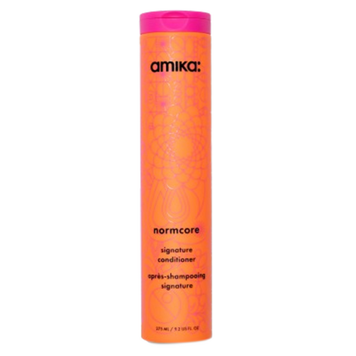 Amika Normcore Signature Conditioner, 275ml/9.3 fl oz Amika Normcore Signature Conditioner on white background