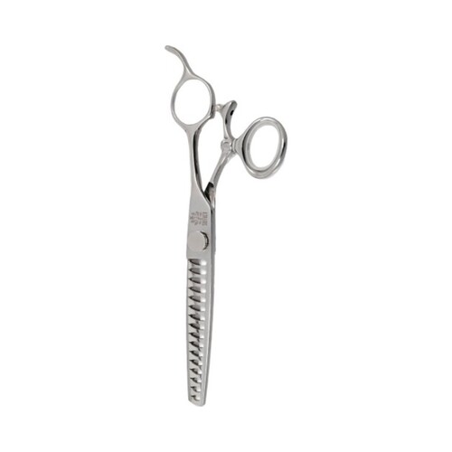 Surface Notch 16 Swivel Shear on white background