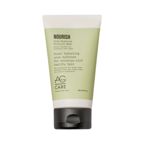 AG Care Nourish Moisture Mask on white background