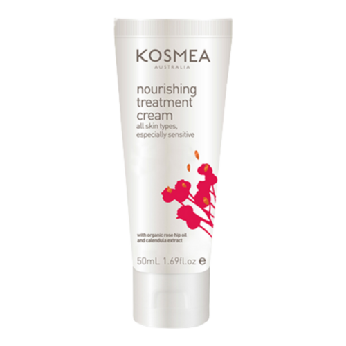 Kosmea Nourishing Treatment Cream, 50ml/1.69 fl oz Kosmea Nourishing Treatment Cream on white background