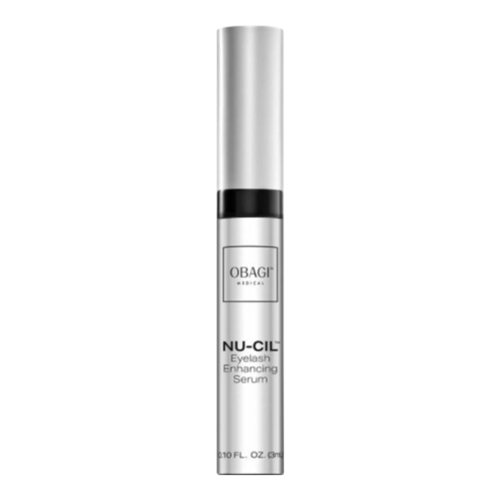 Obagi Nu-Cil Eyelash Enhancing Serum on white background