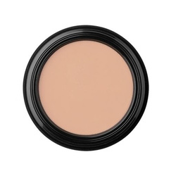 Oil Free Camouflage - Beige on white background