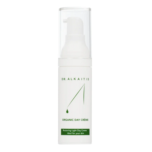 Dr Alkaitis Organic Day Creme, 30ml/1 fl oz Dr Alkaitis Organic Day Creme on white background